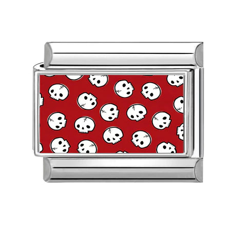 Họa Tiết Đỏ Pack 8