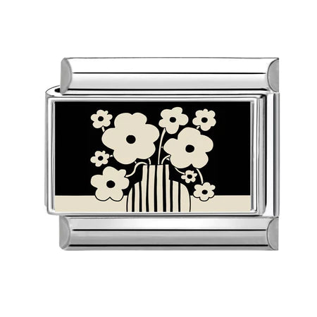 Order | Charm Đen Pack 5