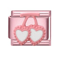 Pack Gems Charm Hồng 2