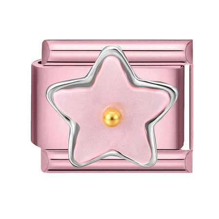 Order | Pack Gems Charm Hồng 2