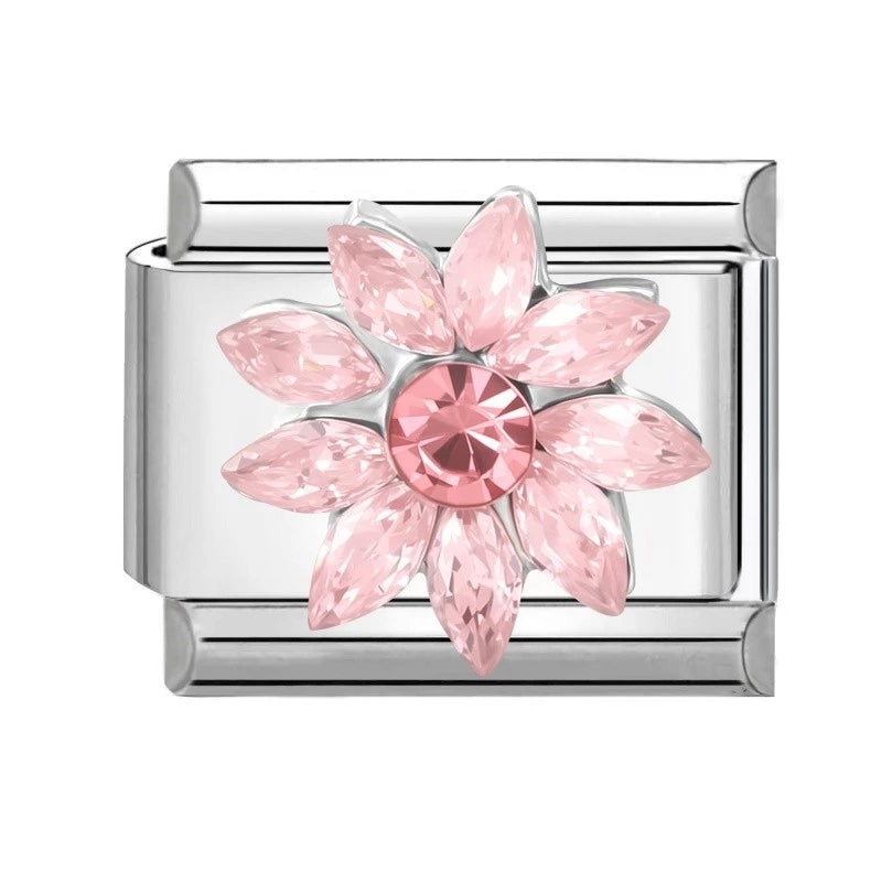 Pack Charm Gems 5