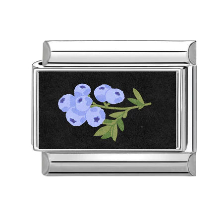 Order | Charm Đen Pack 5