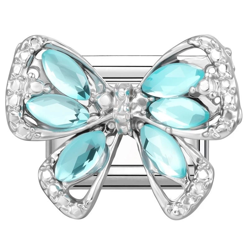 Pack Charm Gems 5