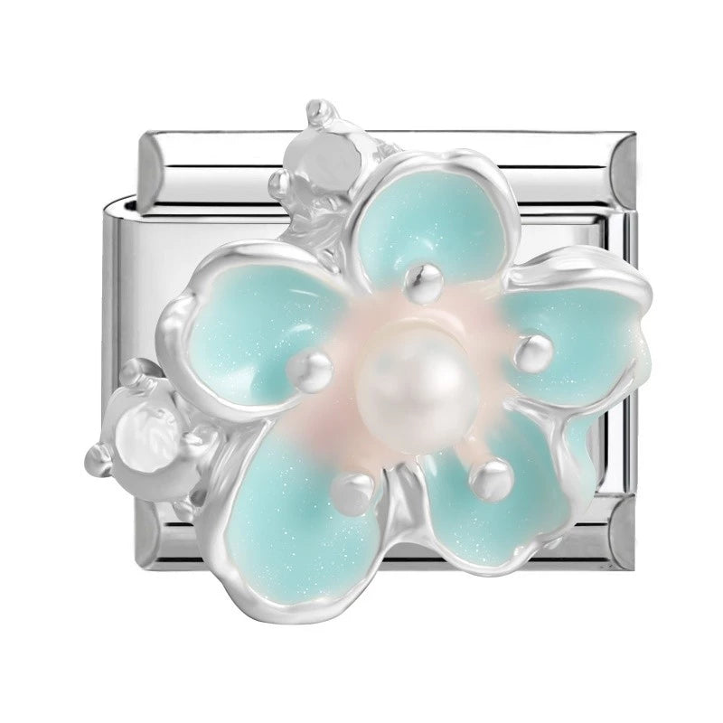 Pack Charm Gems 5