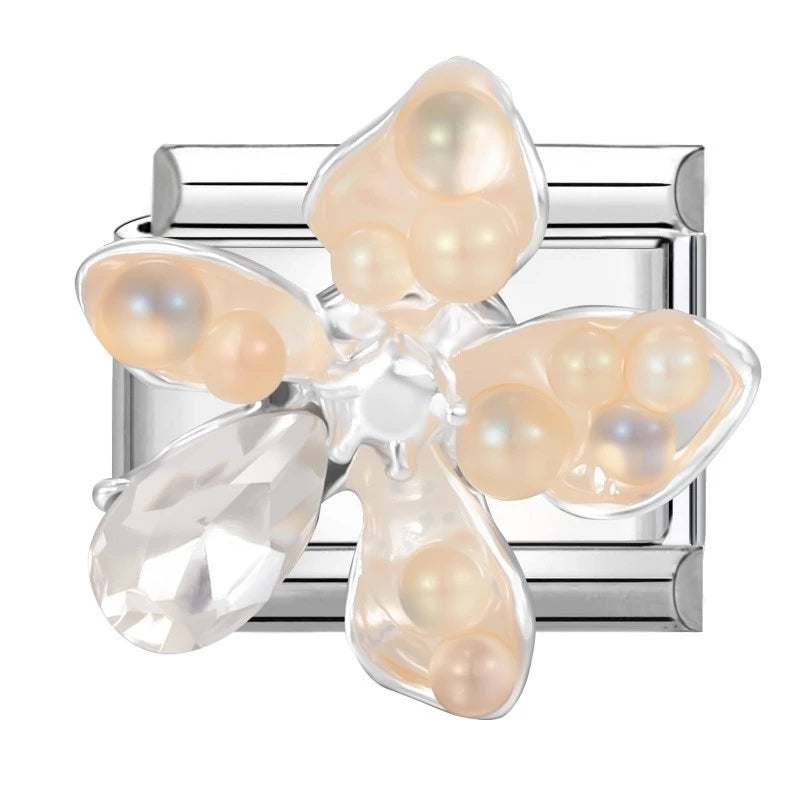 Pack Charm Gems 5