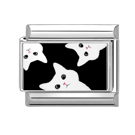 Order | Charm Đen Pack 5