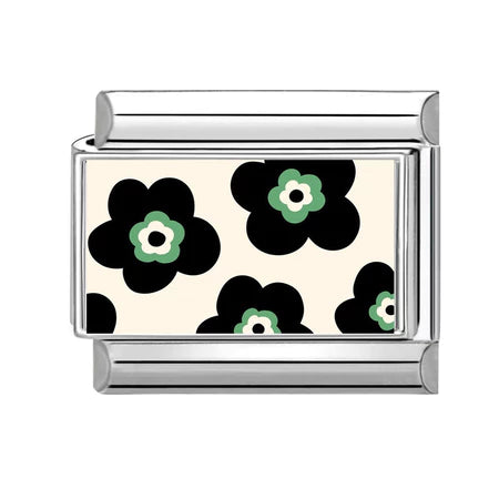 Order | Charm Đen Pack 5