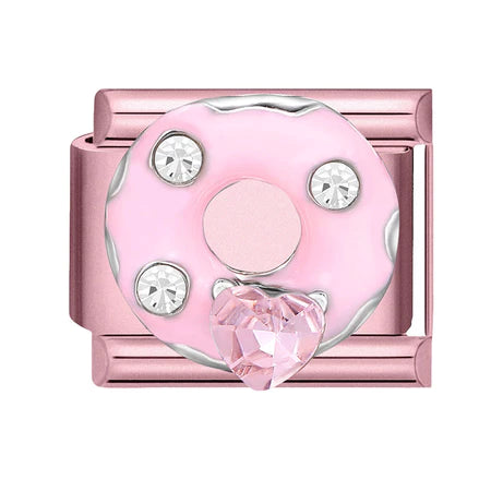 Order | Pack Gems Charm Hồng 2