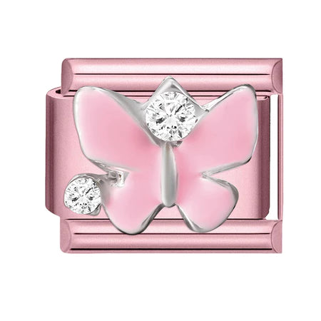 Pack Gems Charm Hồng 2