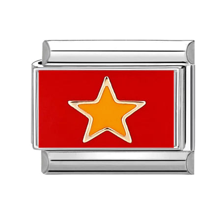 Họa Tiết Đỏ Pack 5