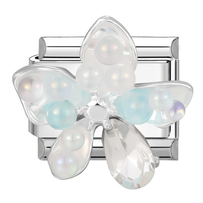 Pack Charm Gems 5