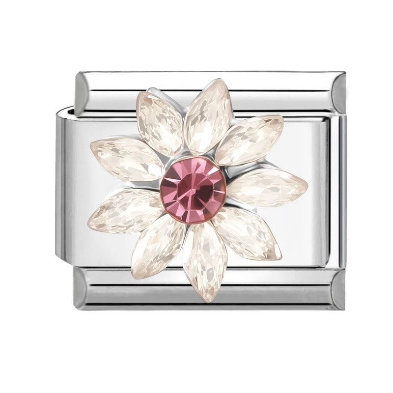 Pack Charm Gems 5