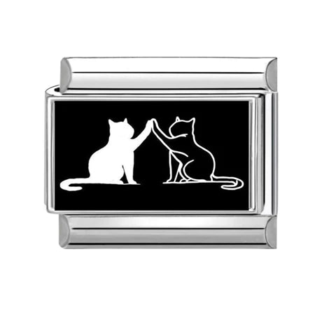 Order | Charm Đen Pack 5