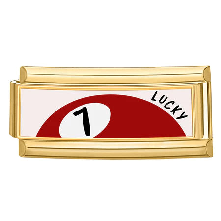 Charm Dài Vàng Pack 2