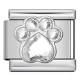 Pack Charm Gems 6
