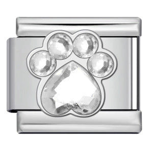 Pack Charm Gems 6