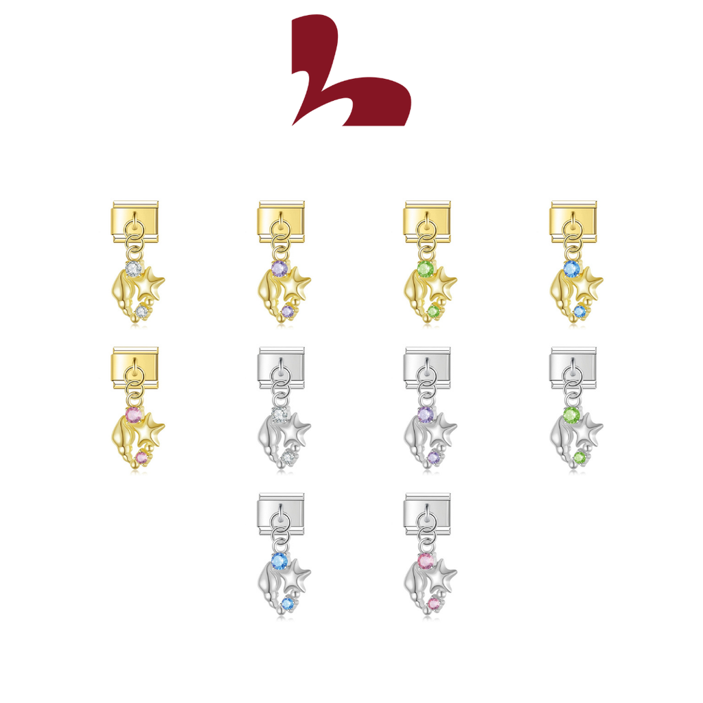 Lủng Lẳng Star Pack