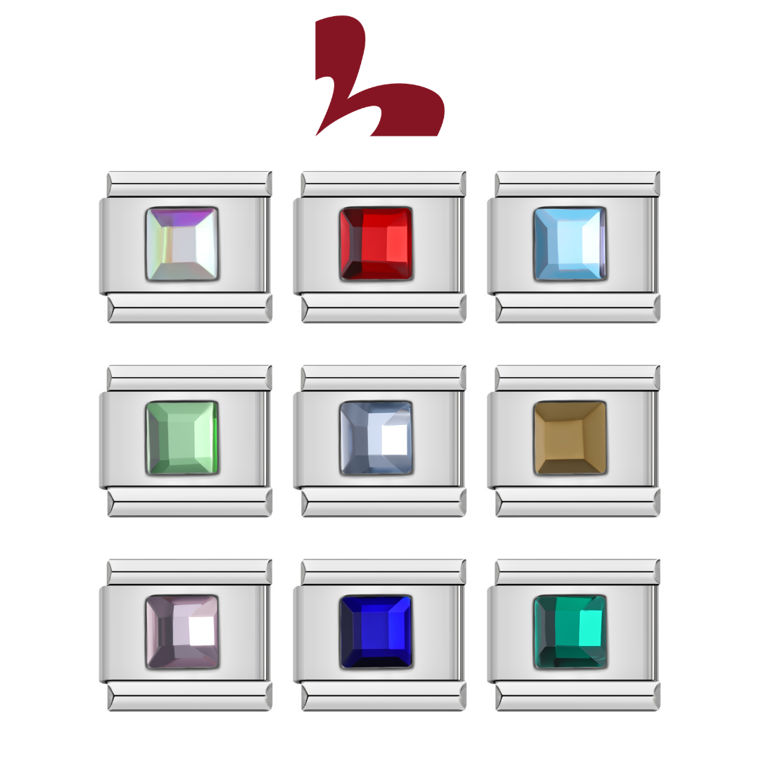 Pack Gems Vuông