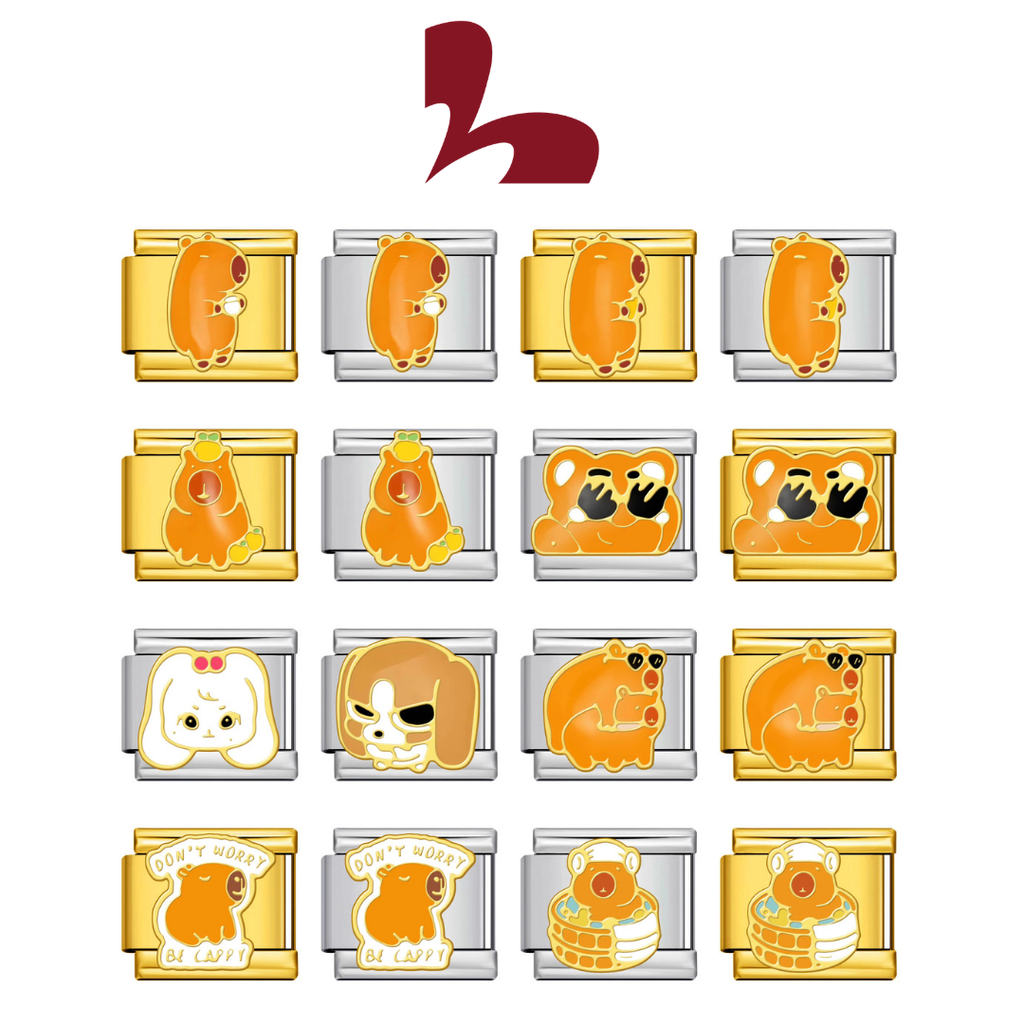 Capybara Pack