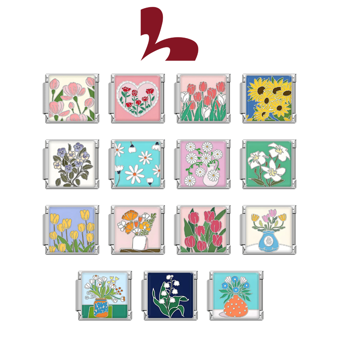 Pack Hoa Tranh