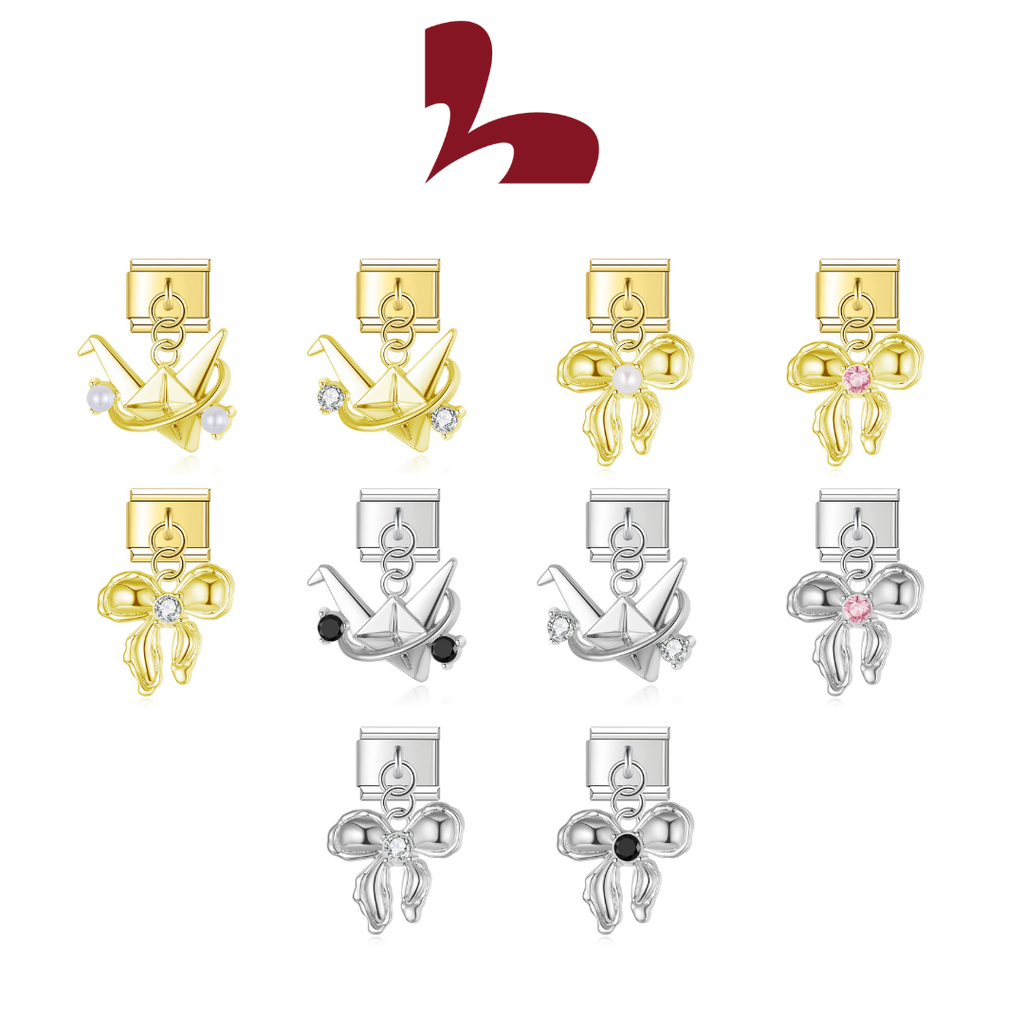 Lủng Lặng Hạc Sao Pack