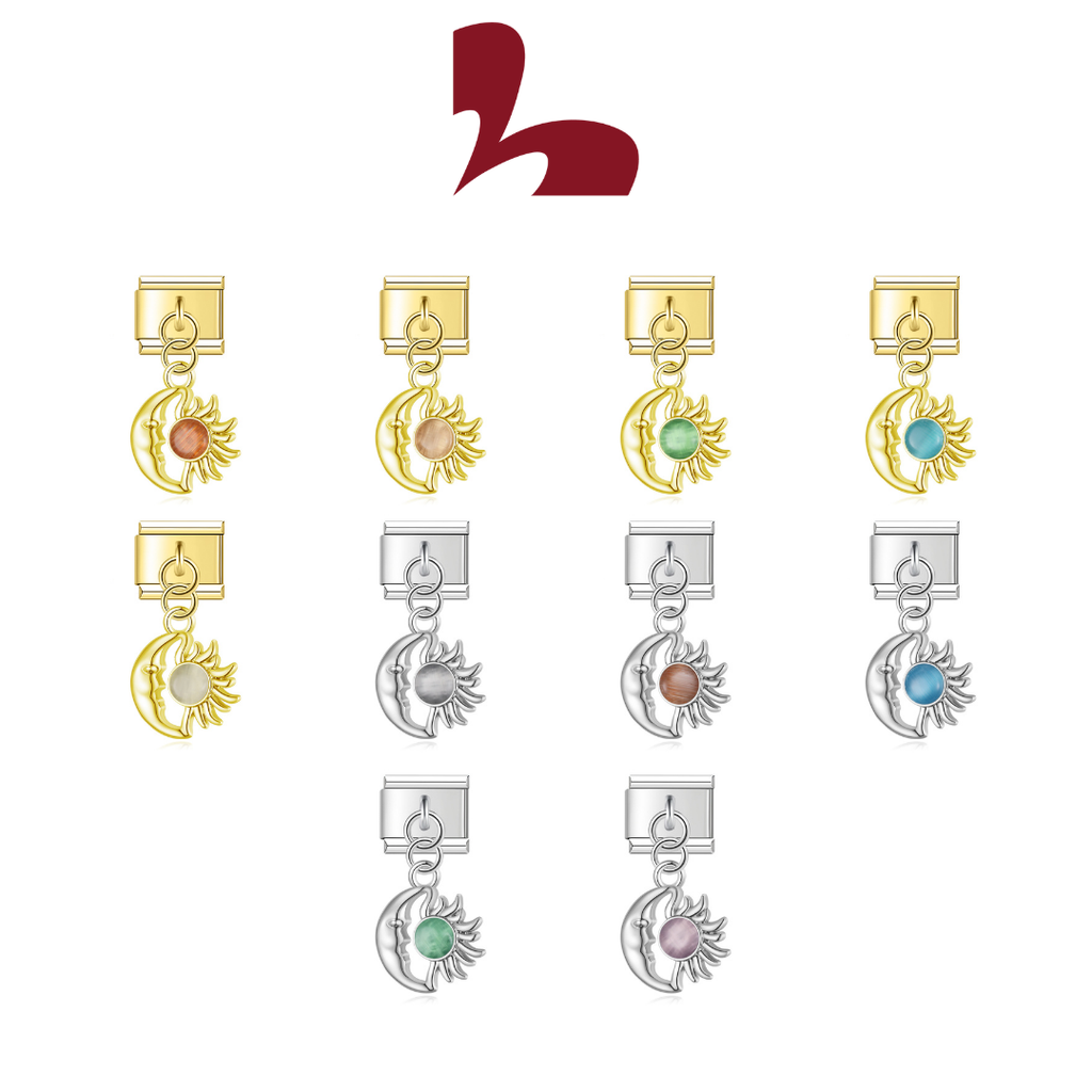 Lủng Lẳng Trăng Trời Pack