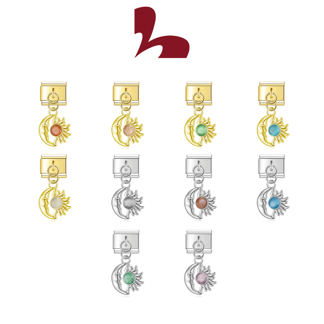 Lủng Lẳng Trăng Trời Pack