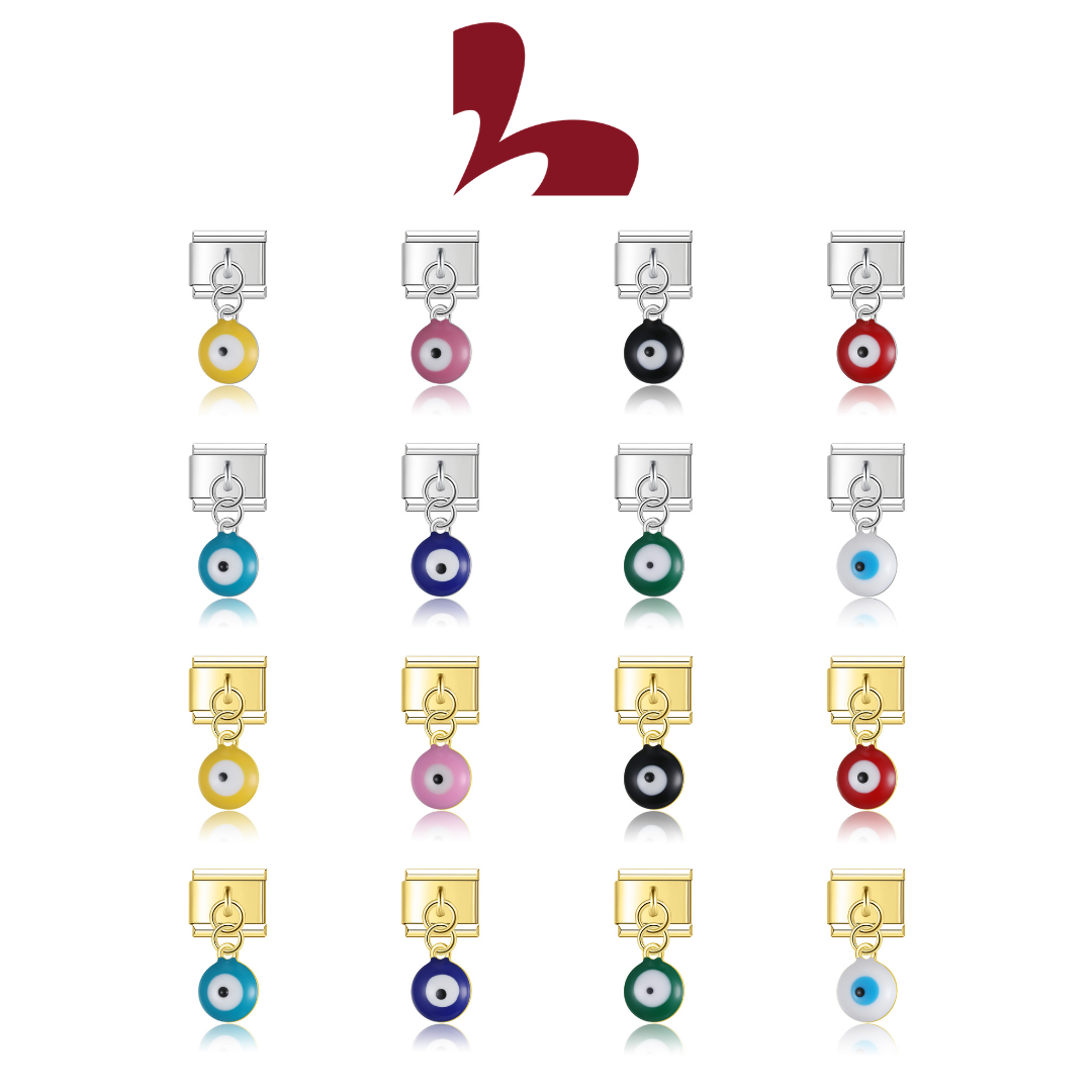 Lủng Lẳng Mắt Pack