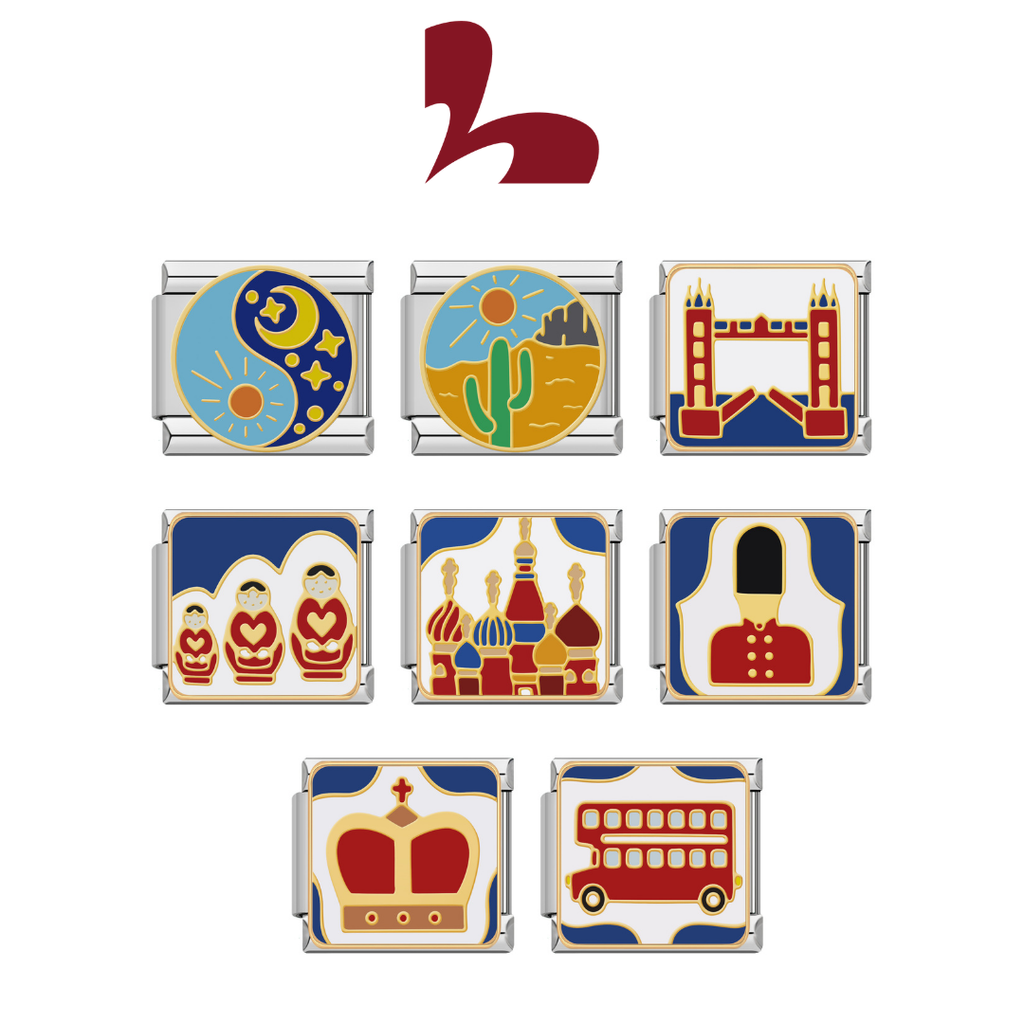 Pattern Pack 3