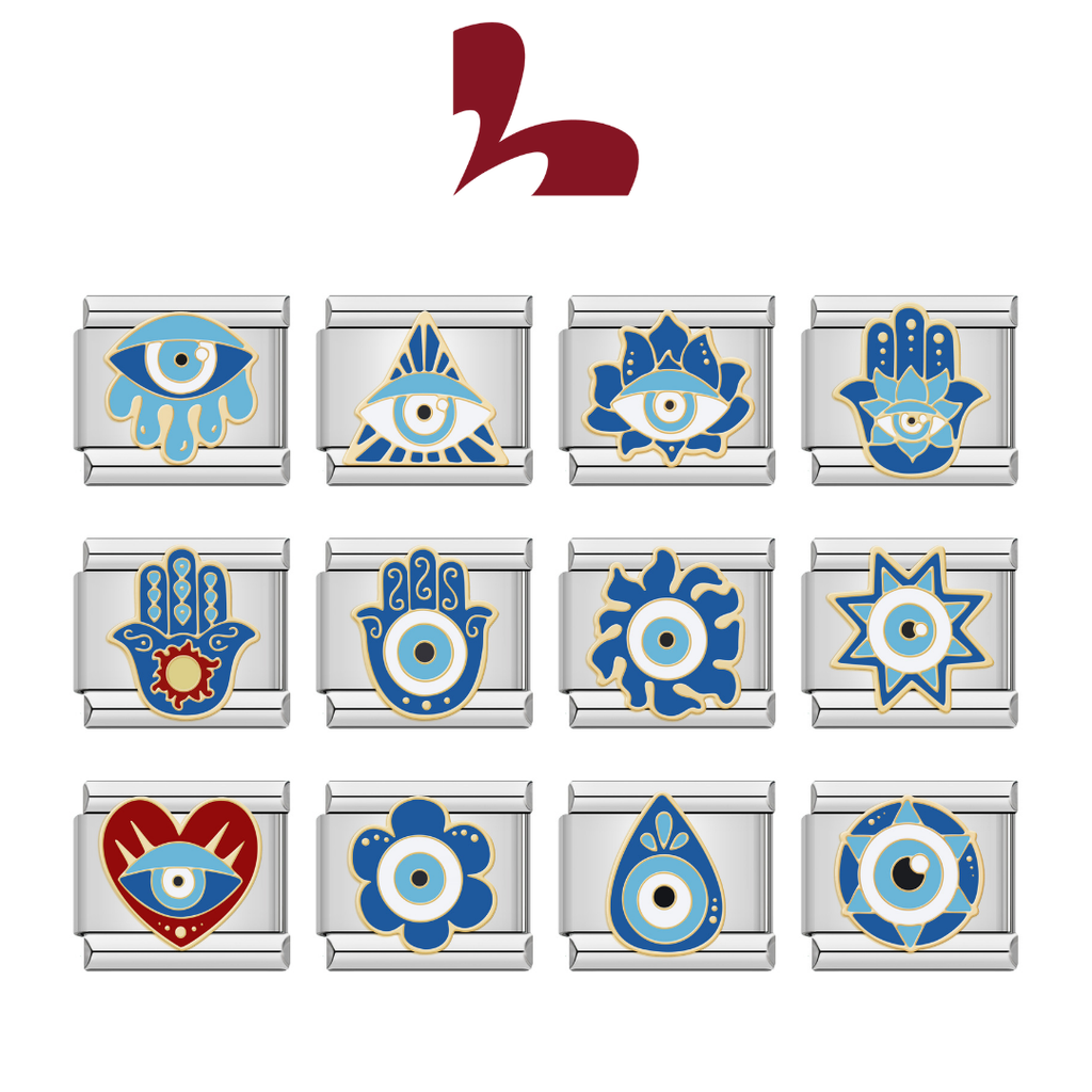 Pattern Blue Pack