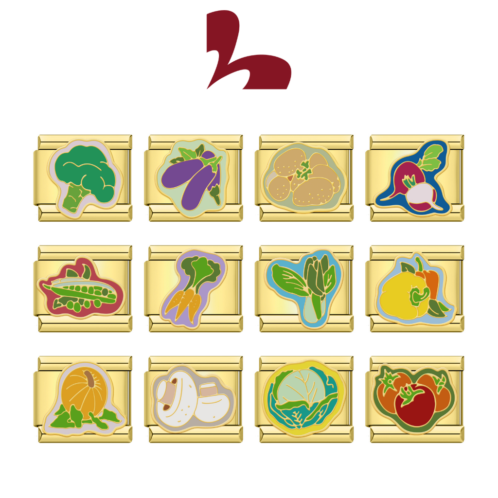 Pattern Hoa Quả Pack