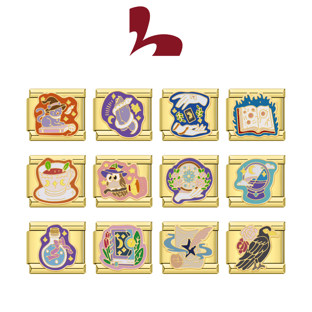 Pattern Magic Pack