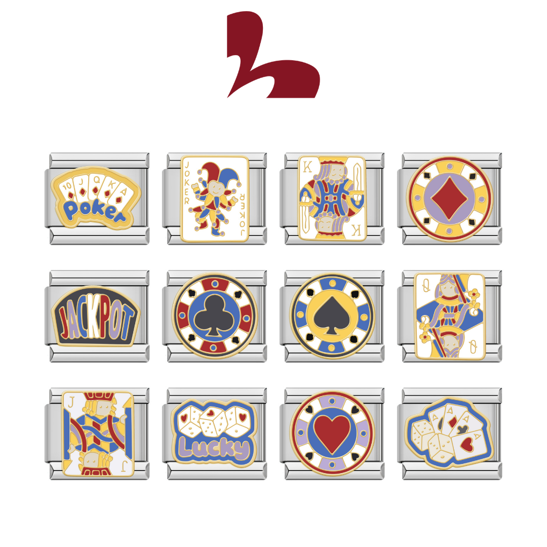 Pack Bộ Bài Tây