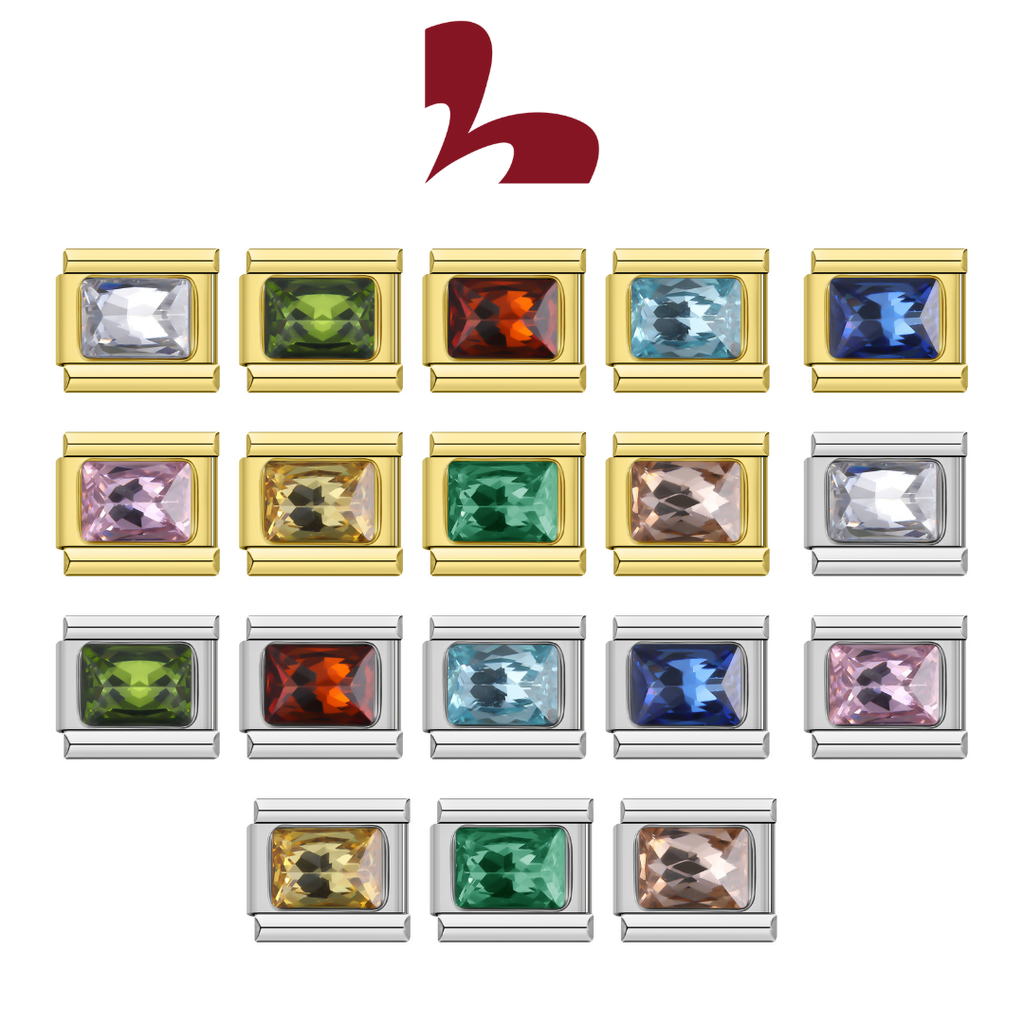 Gem Pattern Pack 1