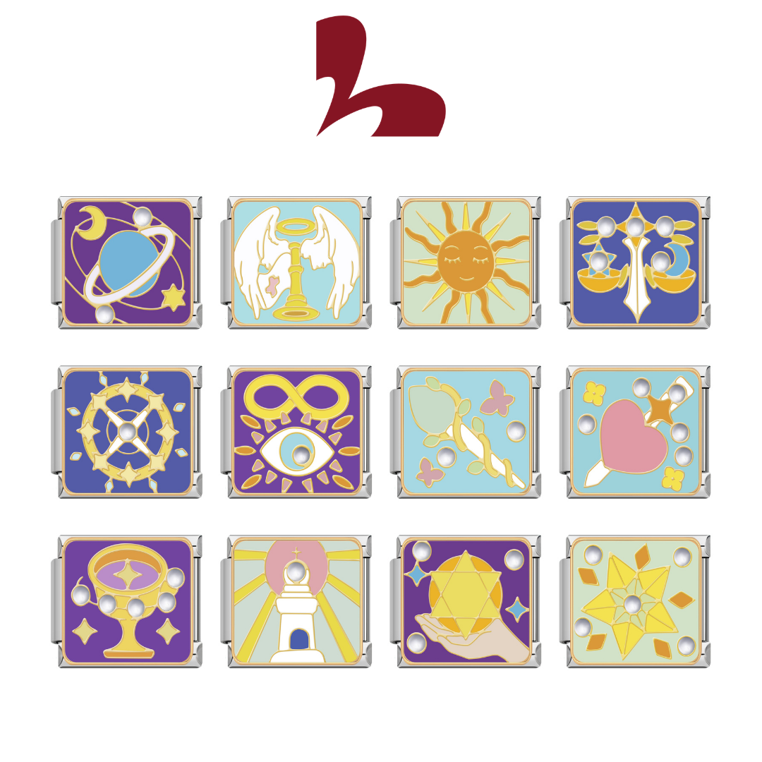 Trăng Sao Pack 1