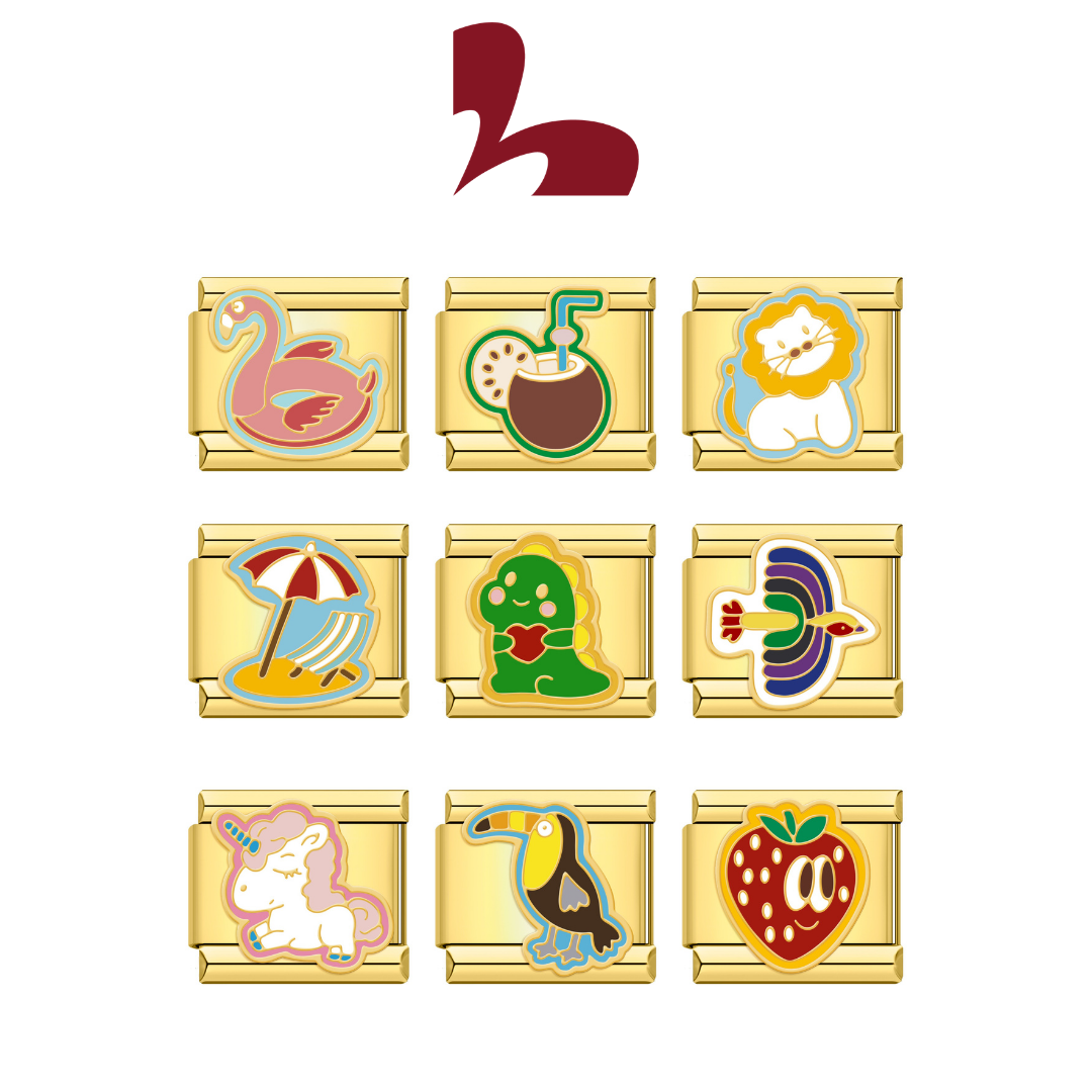 Pack Động Vật 8