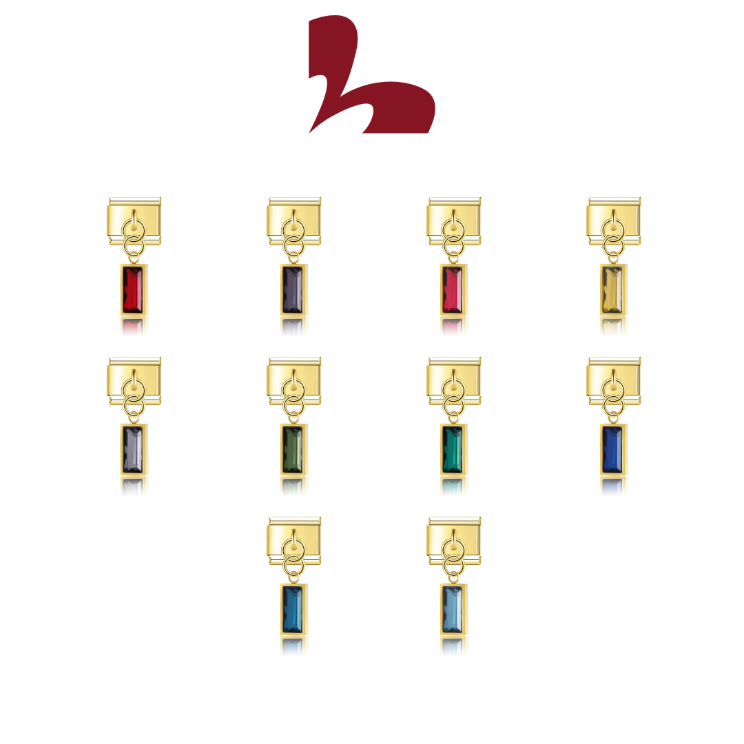 Lủng Lẳng Gems
