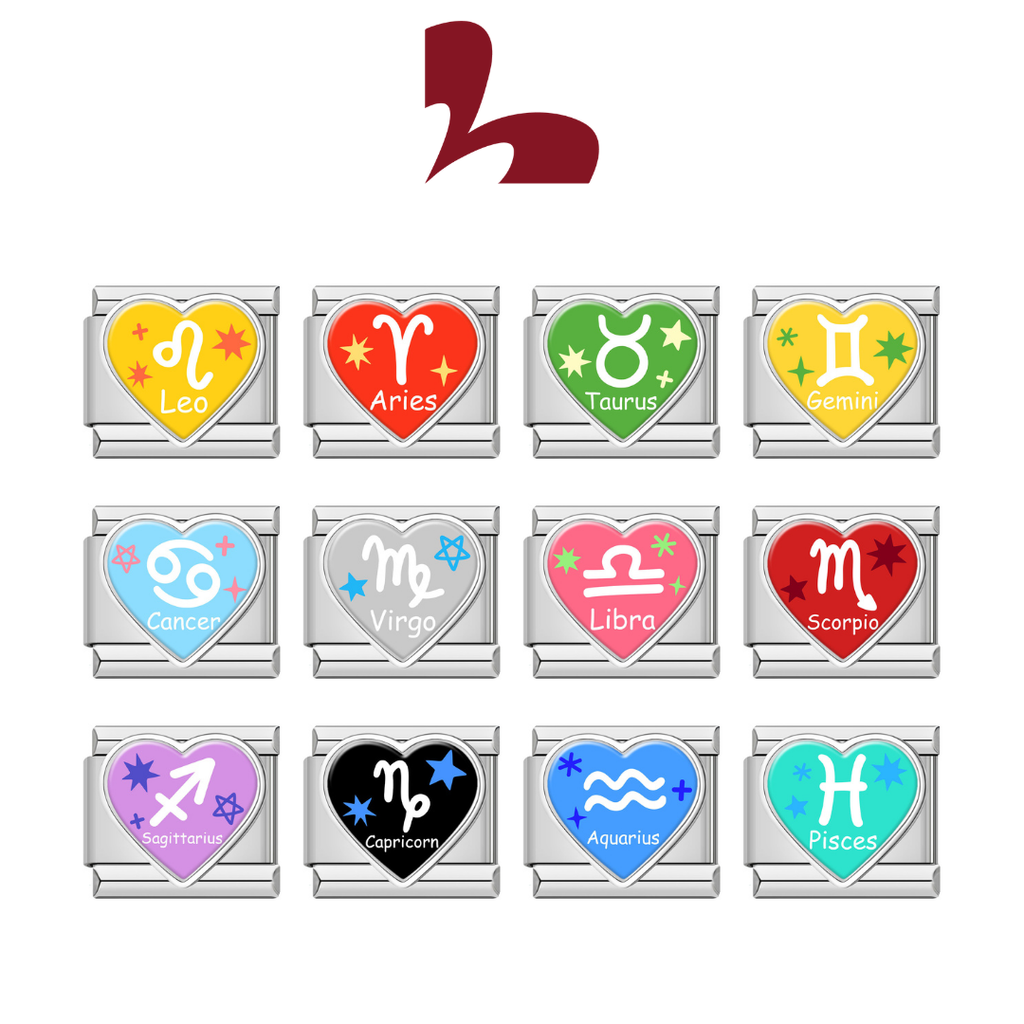 Zodiac Pack