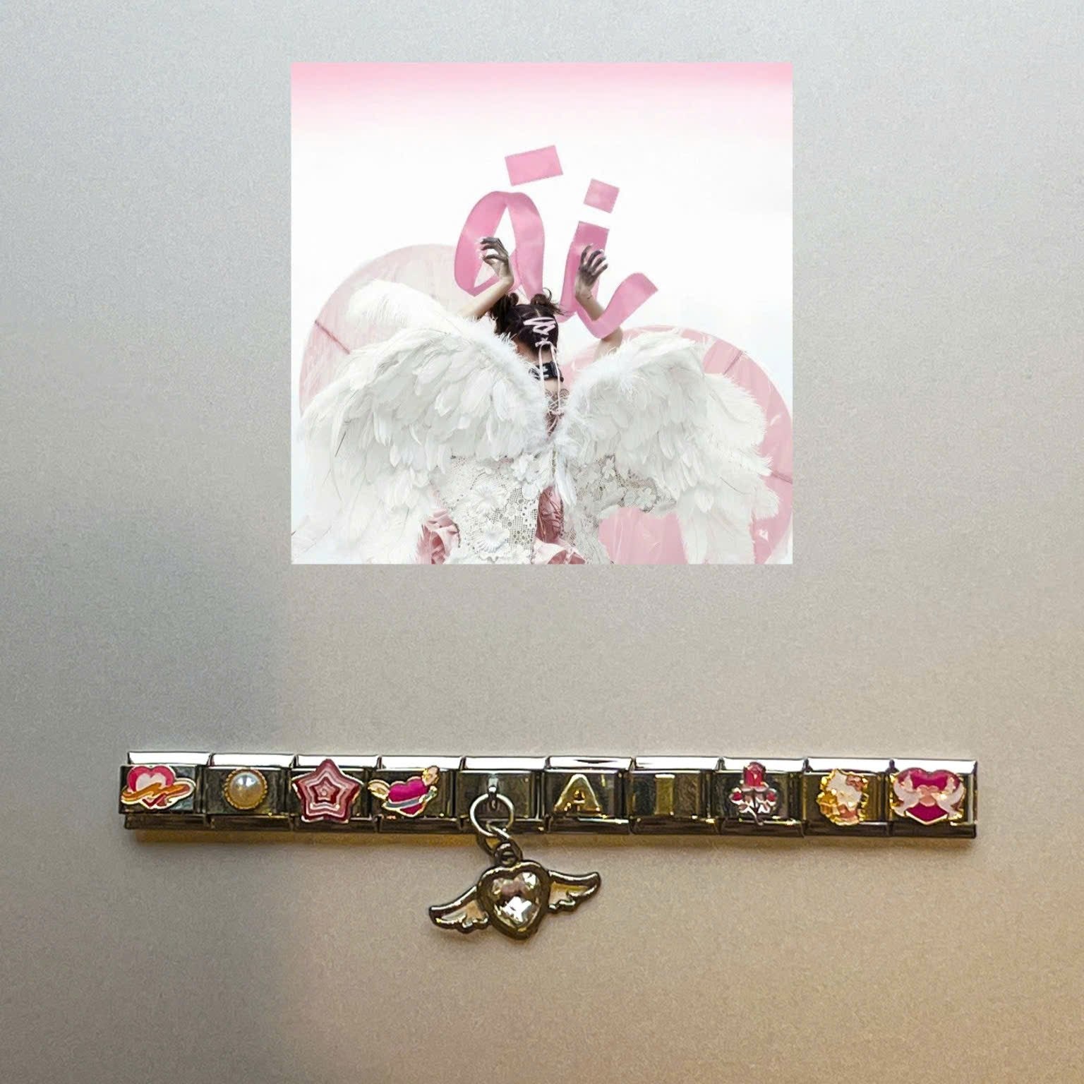 [Smooth inclusive] Inspired By Album Pack MCK/TLINH/WRXDIE/DRT