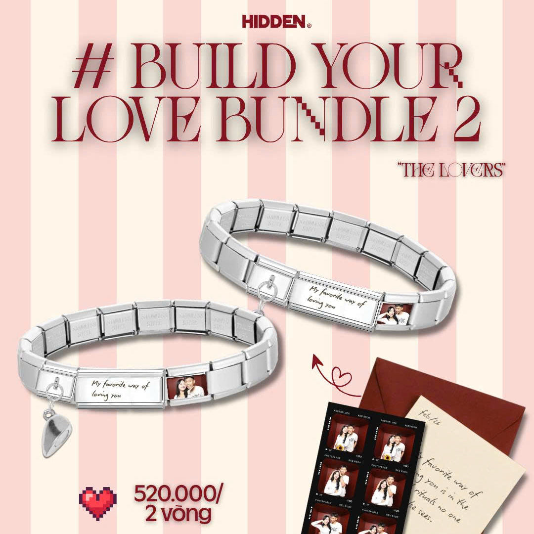 Bundle The Lovers